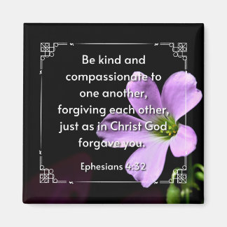 Ephesians 4:32 magnet