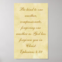 Ephesians 4:32