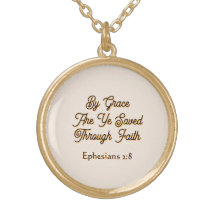 Ephesians By Grace are Ye Saved Scripture