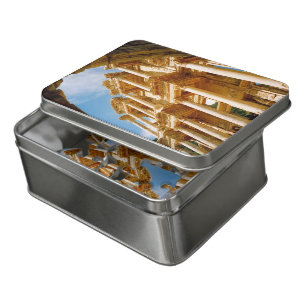 ephesus library turkey jigsaw puzzle