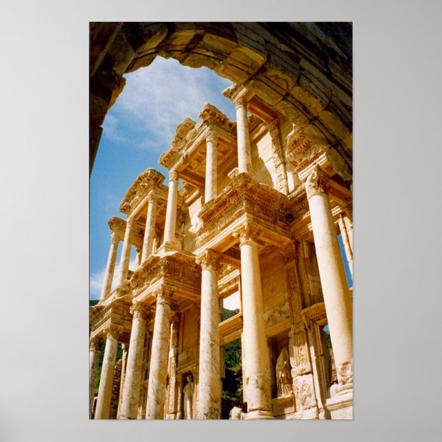 ephesus poster (Front)