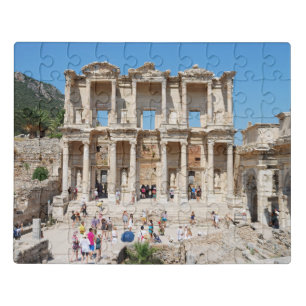 Ephesus, Turkey Jigsaw Puzzle