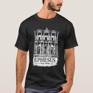 Ephesus Turkey Travel  T-Shirt