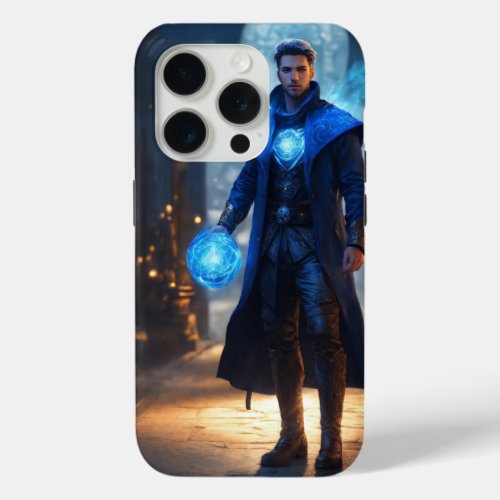 Epic Avengers Assemble iPhone Cover