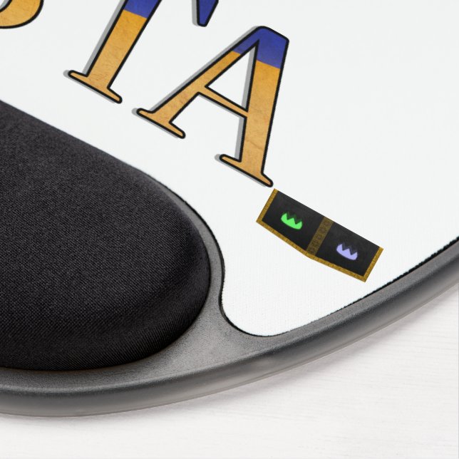 Epic B5TA Mousepad (Right Side)