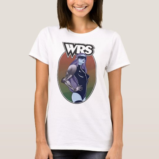 Epic Babydoll T-Shirt