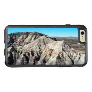 Epic Blue Mesa Badlands Desert Mountains OtterBox iPhone 6/6s Plus Case
