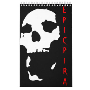 EPIC CALENDAR 09'