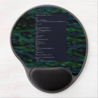 EPIC CODER (gel mousepad) Gel Mouse Pad