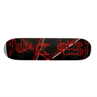 Epic Skateboards & Skateboard Deck Designs