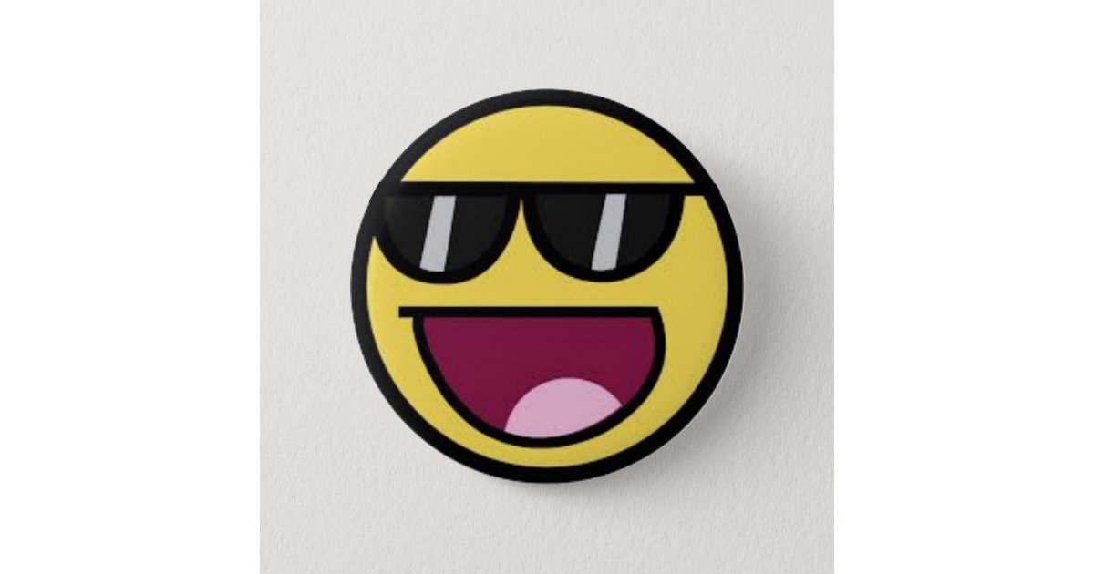 Epic face  Pin for Sale by braelyncollettt