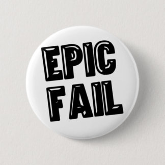 Epic Fail Button