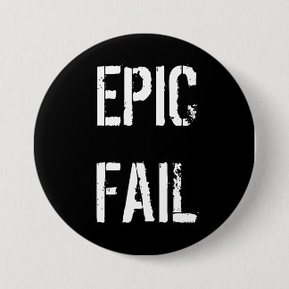 EPIC FAIL BUTTON