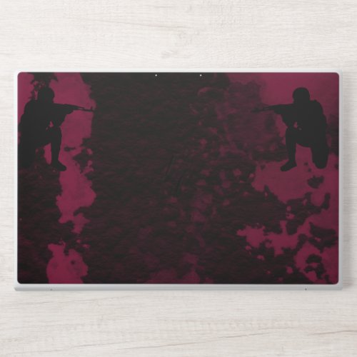 Epic Gamer Skin for HP EliteBook 850