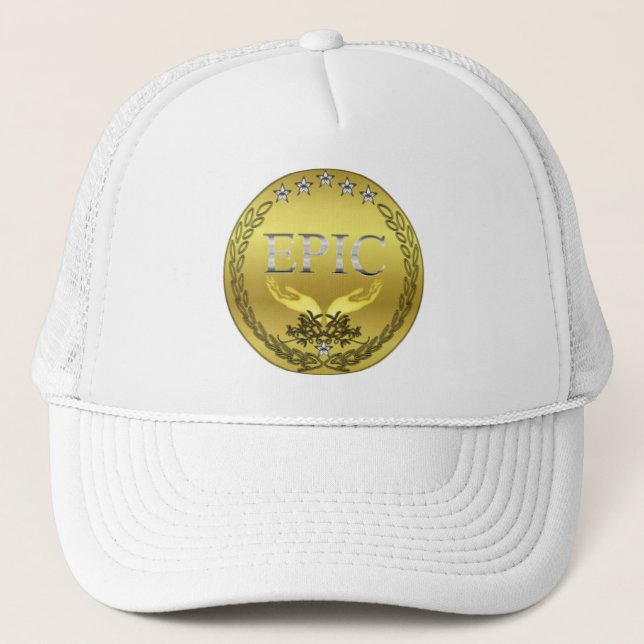 EPIC Hat (Front)