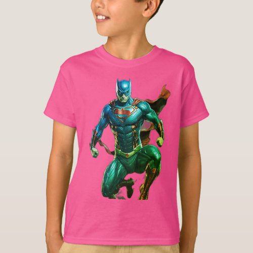 Epic Hero Tees Unleash Your Inner Superpower with T_Shirt