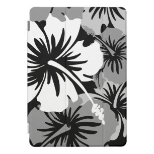 Epic Hibiscus Hawaiian Floral iPad Smart Cover