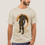 Epic Marvel Villain Graphic T-Shirt