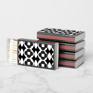EPIC MATCHBOXES