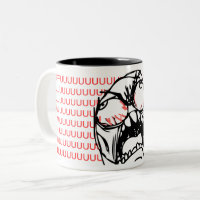 Epic Face Mug