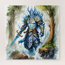 Epic RPG Knight