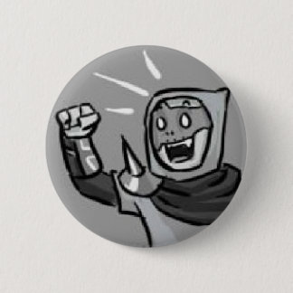 Epic Sammy Pinback Button