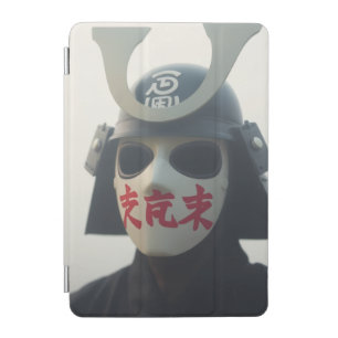 epic samurai iPad mini cover