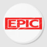 Epic Stamp Magnet