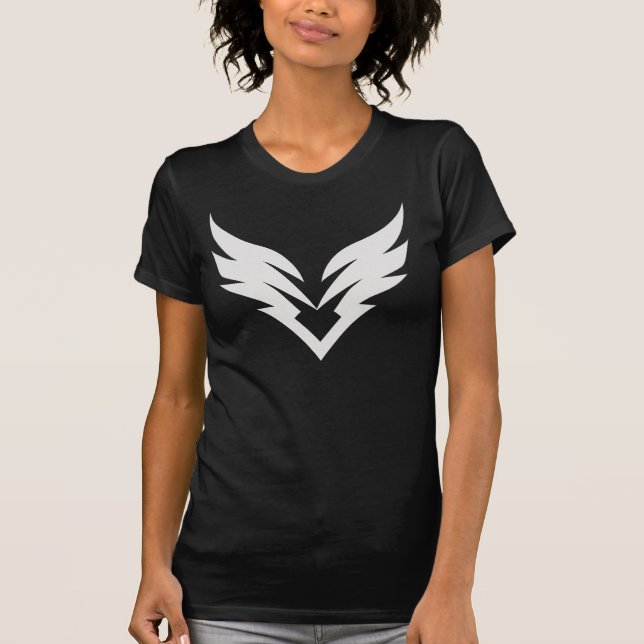 "Epic Wings" T-Shirt (Front)