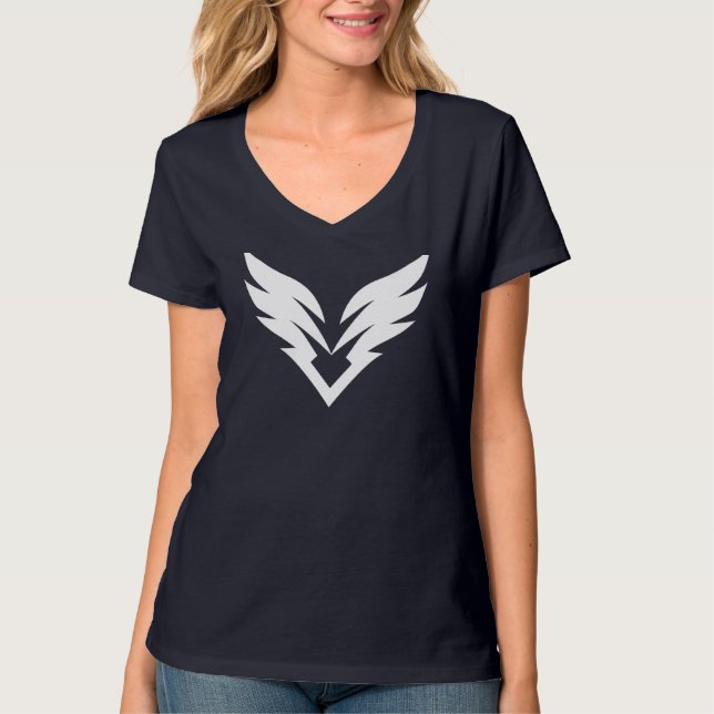 Epic Wings T-Shirt (Front)