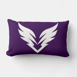 "Epic Wings" Throw Pillow