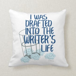 Epic Writers Life Draft Author Process Motto
