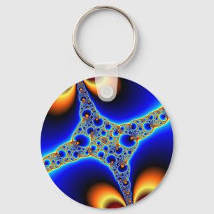 Epicenter 2 keychain