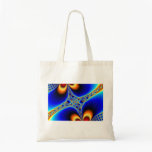 Epicenter 2 tote bag