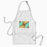 Epicenter 3 - Fractal Adult Apron