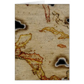 EpicTreasure Map #1 (Front)