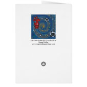 Epicurean Vortex Cards (Back)
