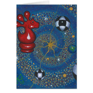 Epicurean Vortex Cards