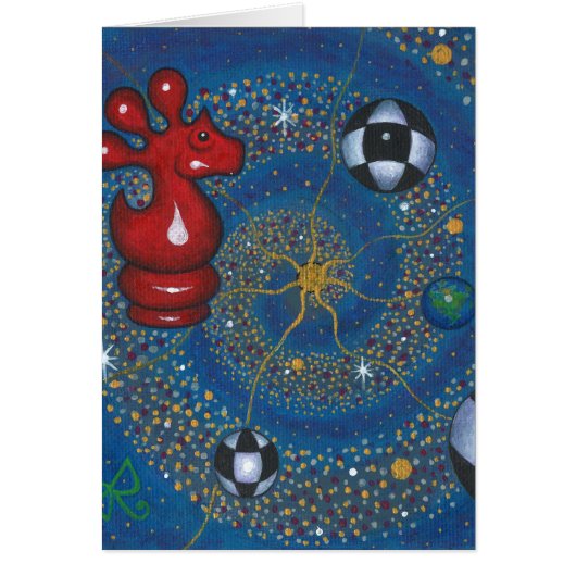 Epicurean Vortex Cards (Front)