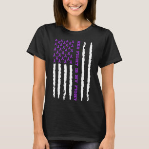 Epilepsy Awareness 1 T-Shirt