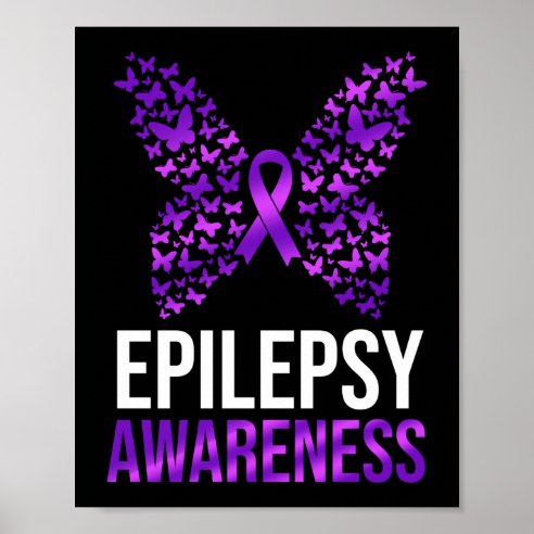 Epilepsy Art & Wall Décor | Zazzle