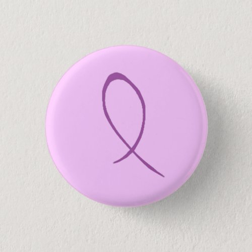 Epilepsy Awareness Customizable Button