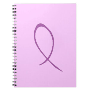 Epilepsy Awareness Customizable Notebook