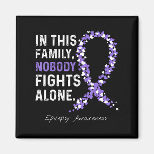 Epilepsy Awareness In This Family Nobody Fights Al Magnet