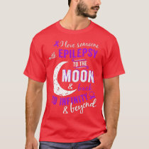 Epilepsy Awareness s - Epilepsy Awareness Products T-Shirt