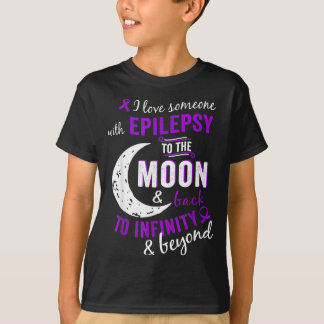 Epilepsy Awareness Shirts - Epilepsy Awareness