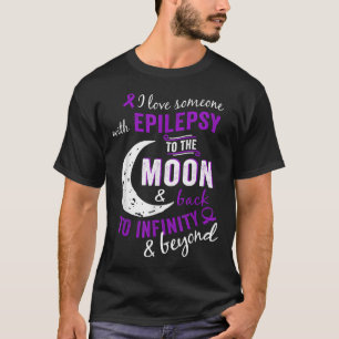 Epilepsy Awareness Shirts - Epilepsy Awareness Pro