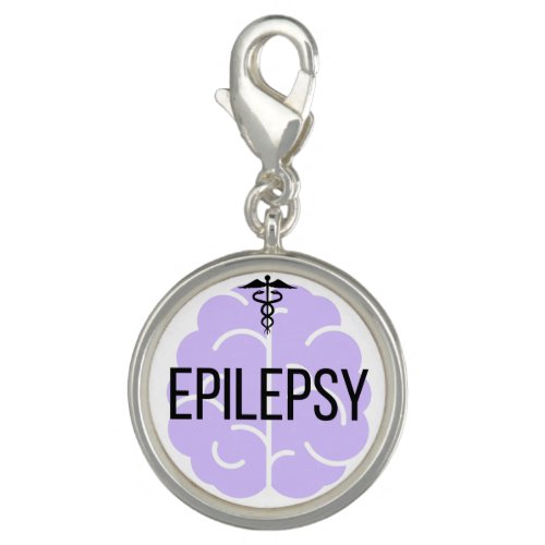 Epilepsy Charm