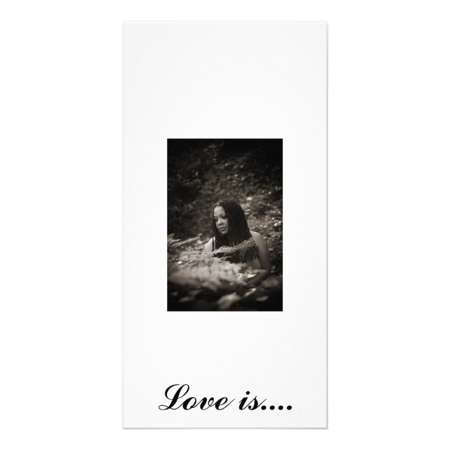 Epiphany Card (Front)