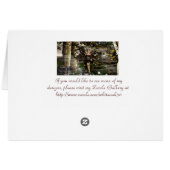 Epiphany Cards (Back Horizontal)